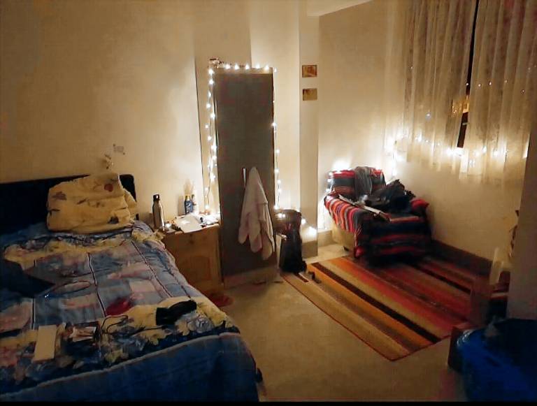 Private room  Sucre