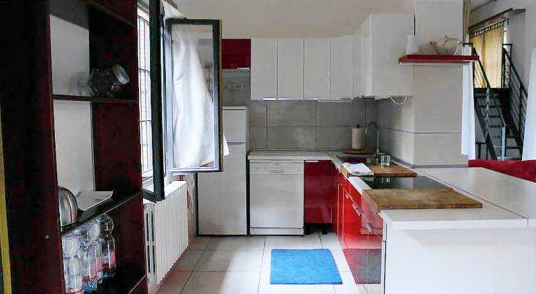 Holiday apartment with 3 rooms for 6 persons — photo 3