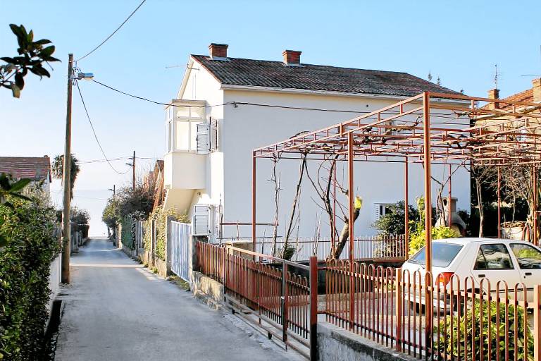 Ferienwohnung Split