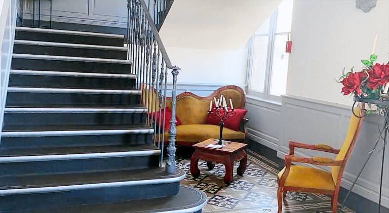 Gite de la comtesse chateau de la Bouchatte — photo 5