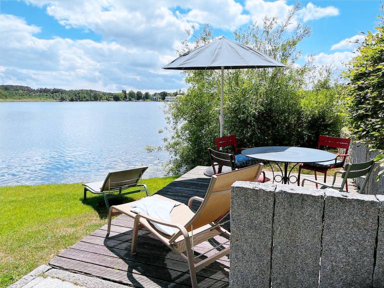 Ferienwohnung Charlottenthal