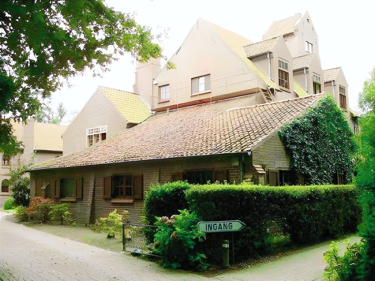 Hotel Torenhof