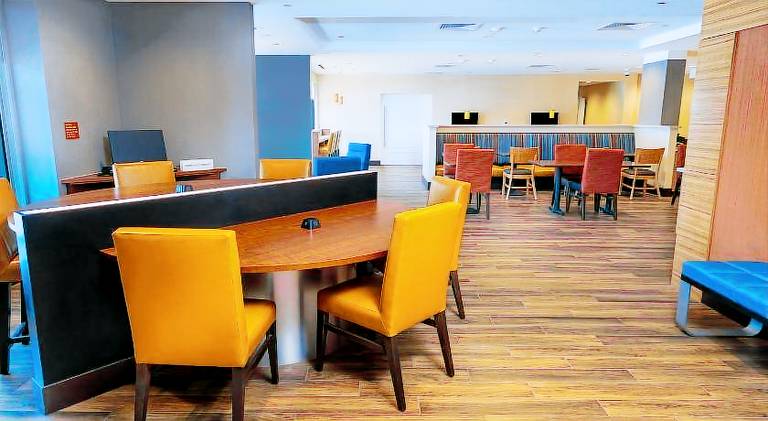 TownePlace Suites by Marriott Irvine Lake Forest — photo 3