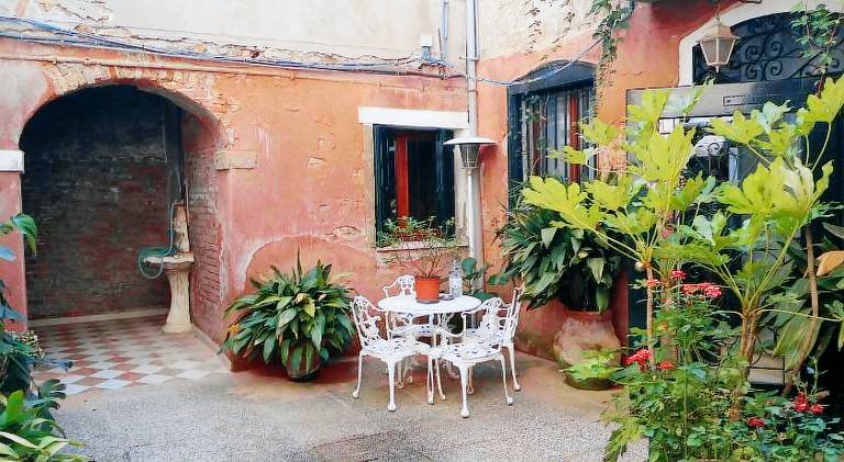 Rental apartment | Near Rialto Bridge — photo 3