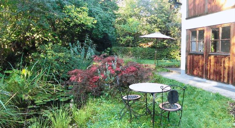 Apartment with 1 room for 4 persons — photo 4
