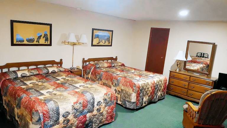 Motel Lincoln
