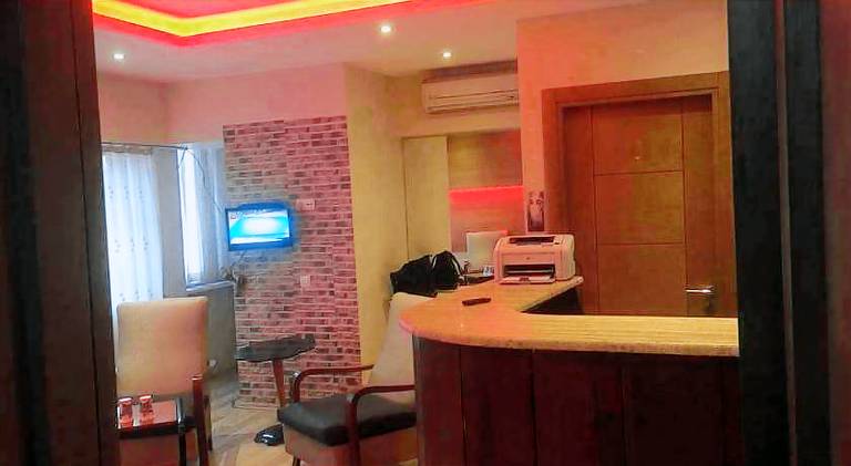 Masal Otel — photo 4