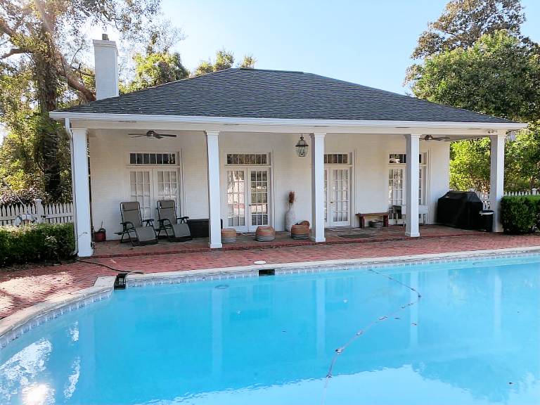 Apartment Natchez