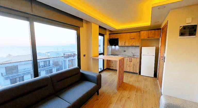 Rental apartment | Beach nearby | Pets allowed — photo 2