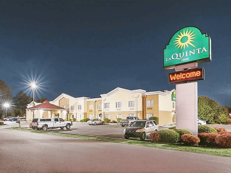 MainStay Suites Decatur River City in Decatur, AL
