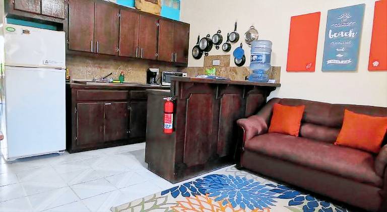 BELIZE TROPICAL DREAM VILLAS — photo 5