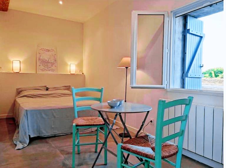 Appartement Villeneuve-lès-Maguelone