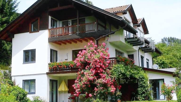 Ferienwohnung Gemeinde Seeboden