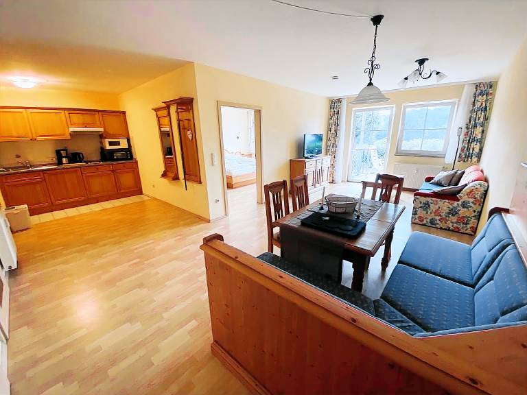 Ferienwohnung  Enderndorf am See