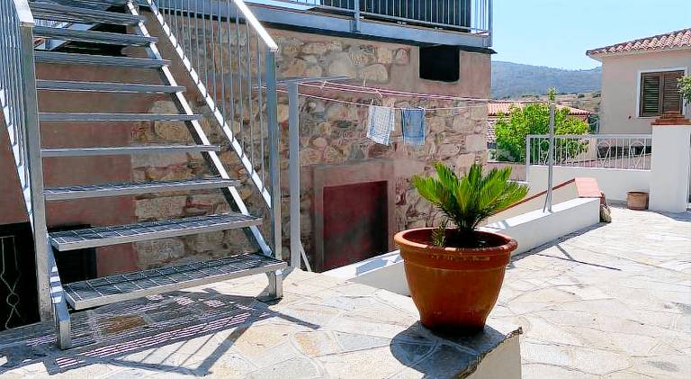 Vacation home with 2 rooms for 4 persons — photo 5