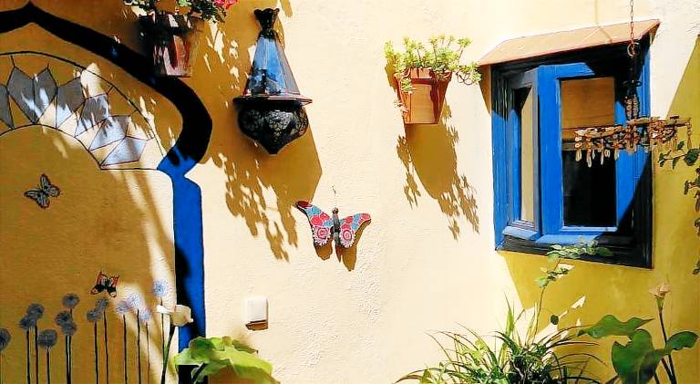 Baraka Boutique Pension — photo 5