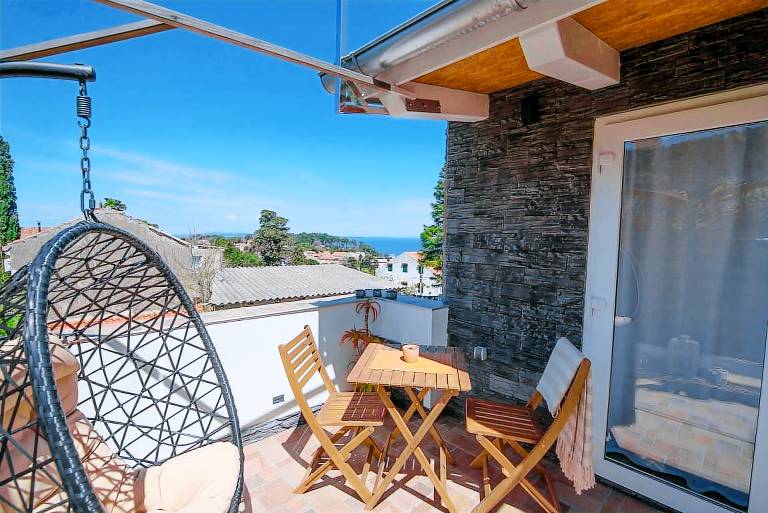 Ferienwohnung in Veli Lošinj für max. 2 Personen Ferienwohnung in Veli Lošinj für max. 2 Personen