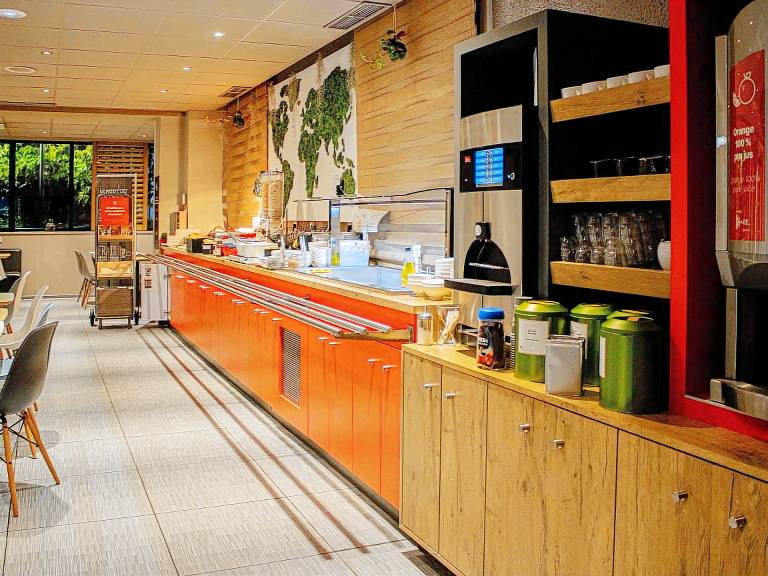 Ibis Rennes Cesson — photo 2
