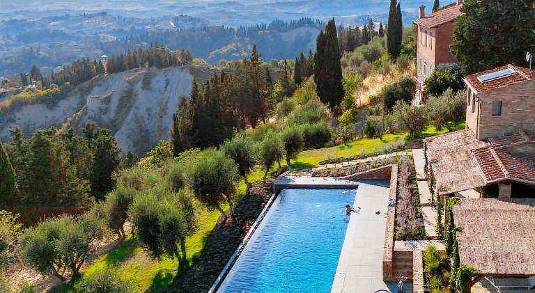 Albergo Diffuso Borgo Santo — photo 5