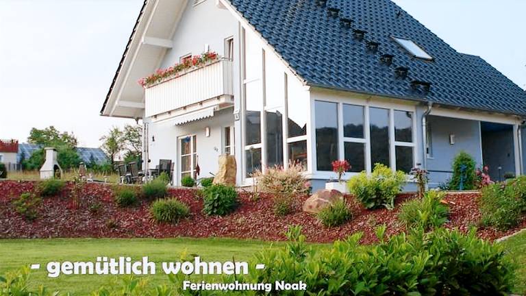 Ferienwohnung Wichsenstein