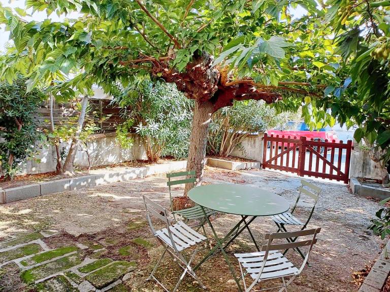 Appartement Saintes-Maries-de-la-Mer