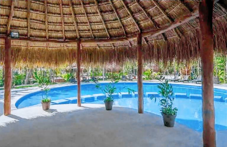 Condo Puerto Morelos