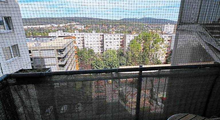 Apartment with 2 rooms for 4 persons — photo 5