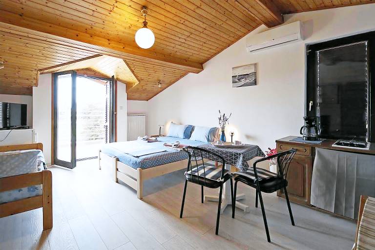 Apartamento Rovinj