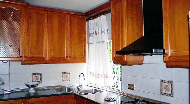 Chalet with 4 rooms for 11 persons — photo 5