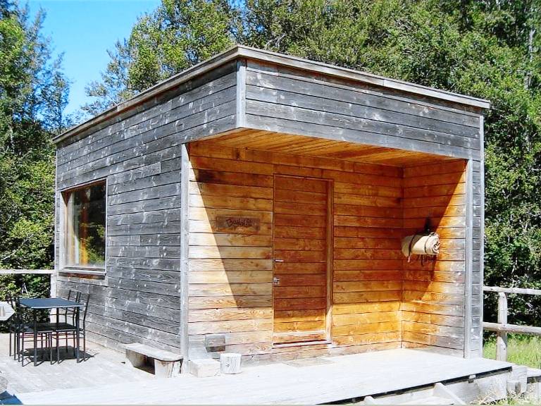 Chalet Vassieux-en-Vercors