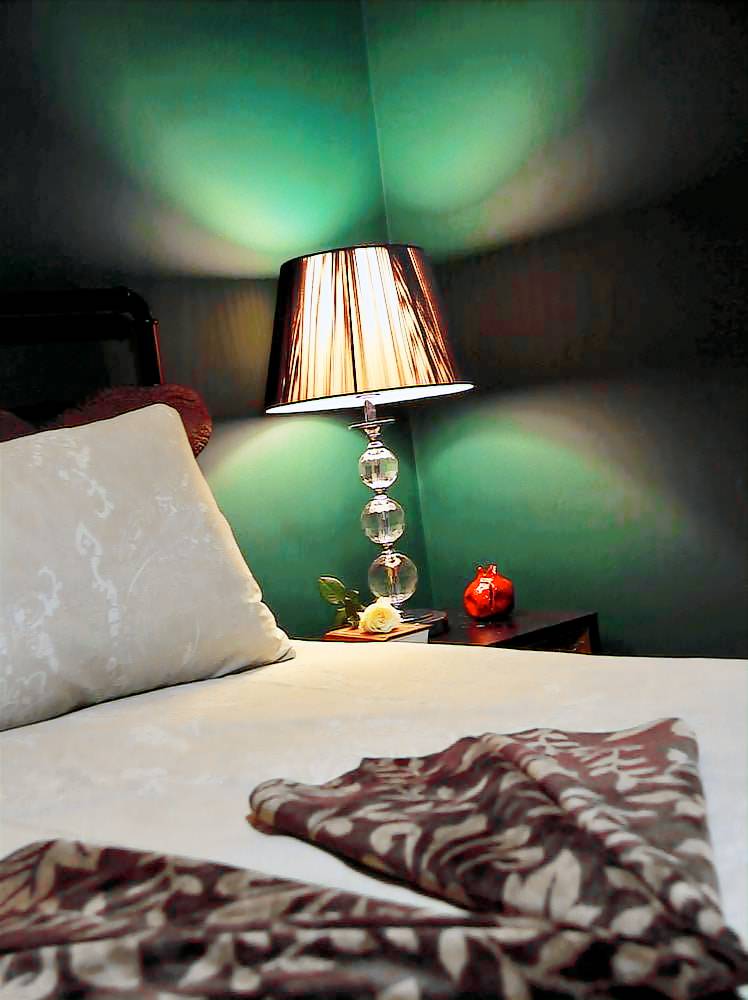 Hostel Yerevan