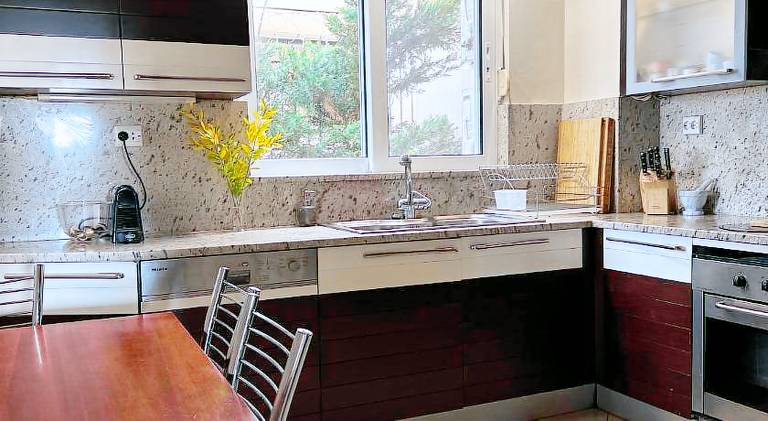 Villa in Voula 5 mins from the Beach — photo 4