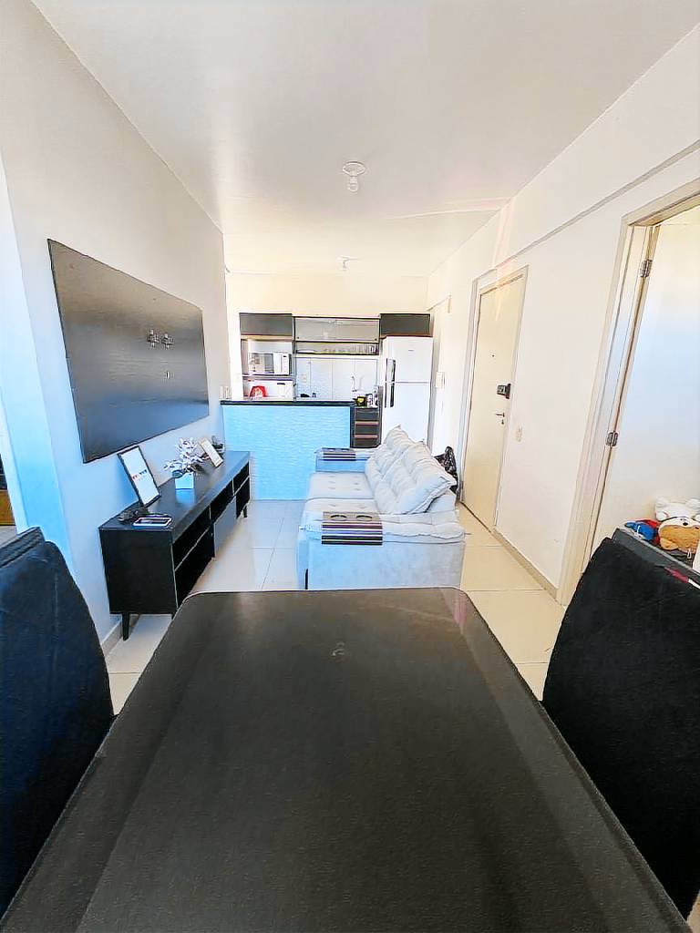 Vacation home with 1 room for 4 persons — photo 2