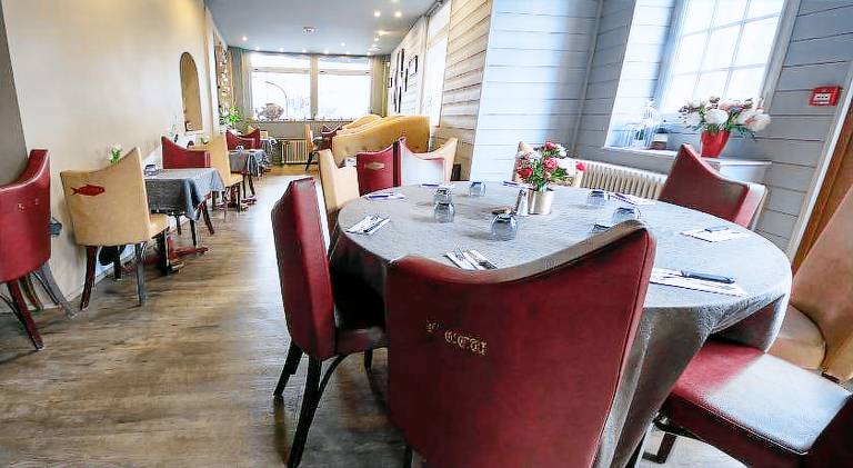 L'HOTEL de CHARTRES — photo 2