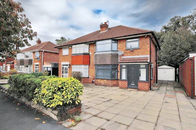 Accommodation Wilmslow