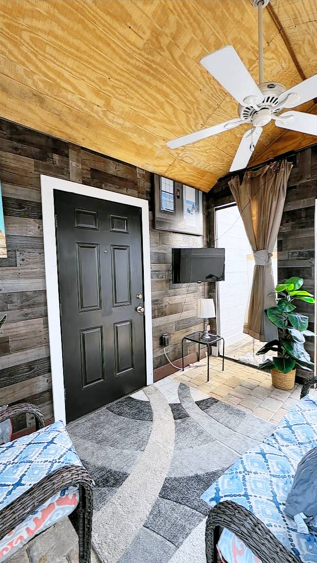 Cottage Delray Beach