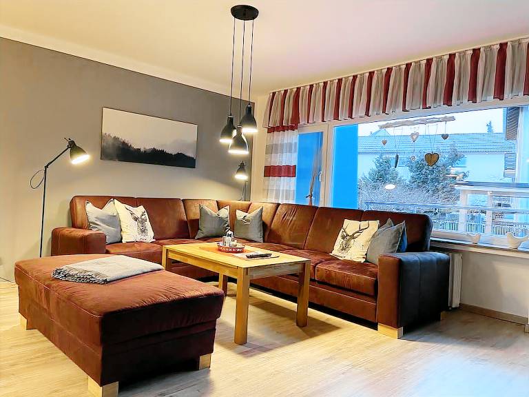 Ferienhaus Wieda