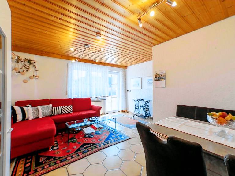 Apartment Breitenlesau