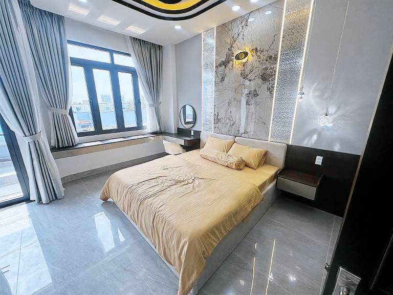 Wonderful vacation home | Pets are welcome in Ho Chi Minh City