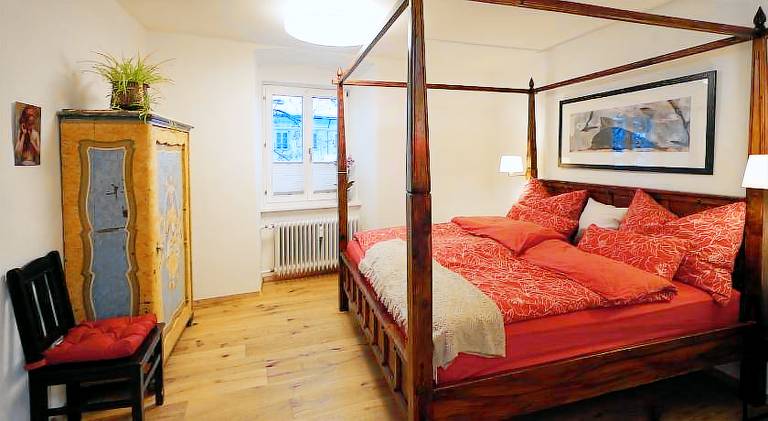 Ferienwohnung Hall in Tirol