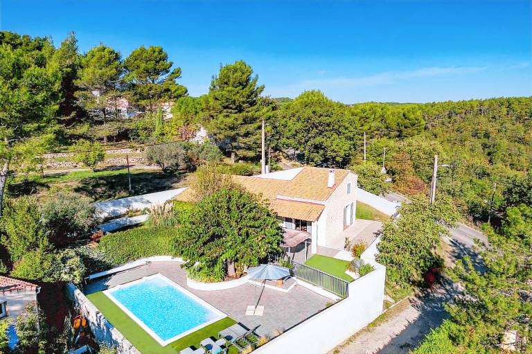 Villa Peypin
