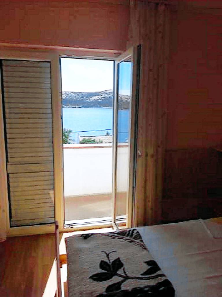 Holiday apartment with barbeque | Sea view — photo 4