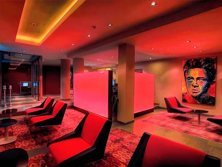 Hotel President — photo 3