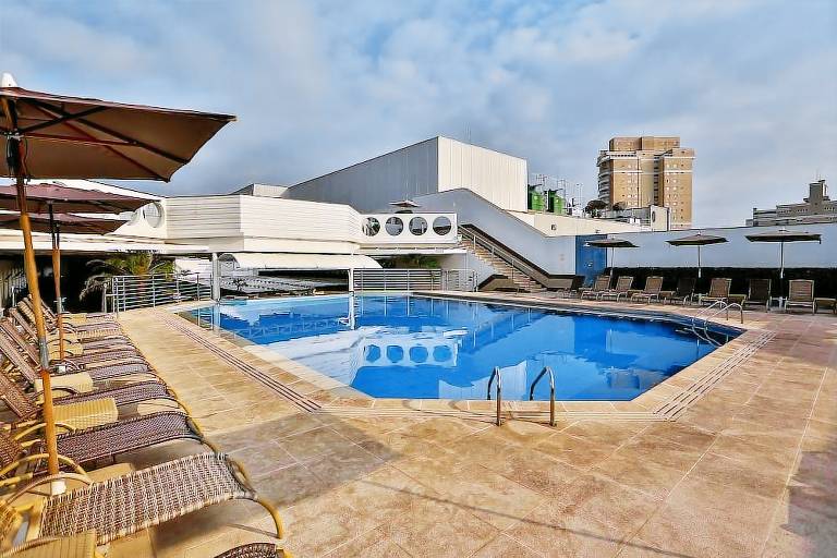 Resort  Gonzaga