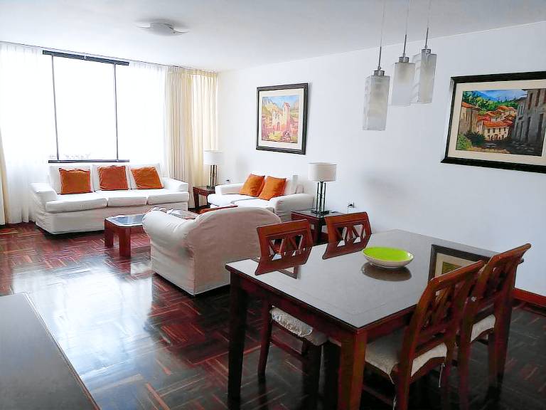 Apartment Miraflores