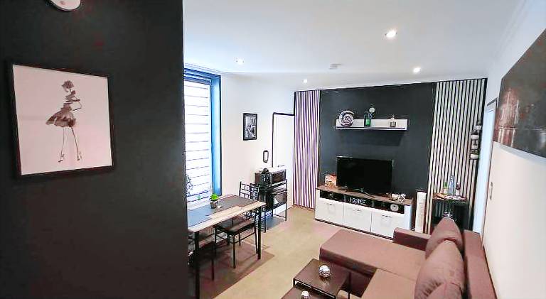 Holiday apartment | Pets allowed — photo 2