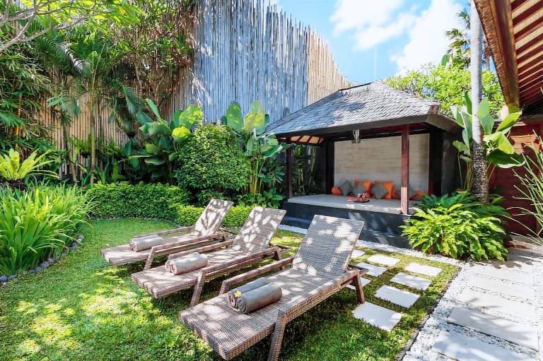 Villa  Canggu
