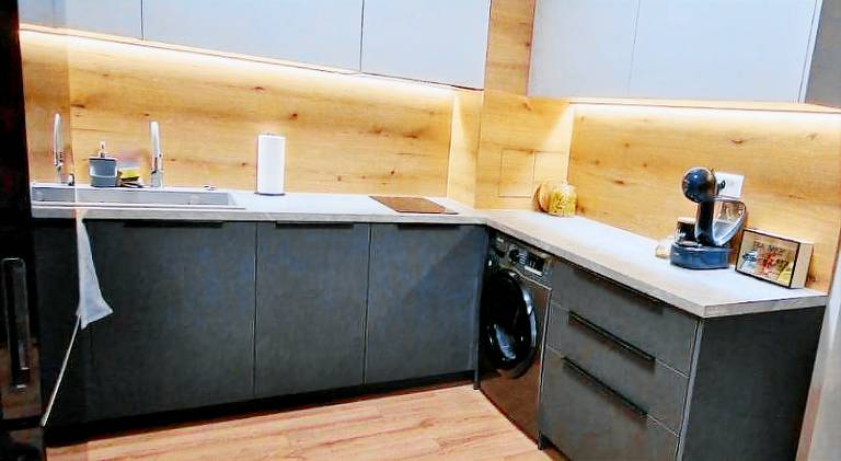 Rental apartment with 1 room for 4 persons — photo 5