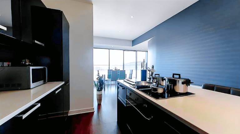 The Spires Serviced Apartments Glasgow — photo 2