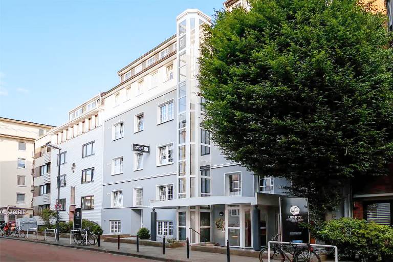 Arthotel ANA Liberty, Trademark Collection by Wyndham in Bremen